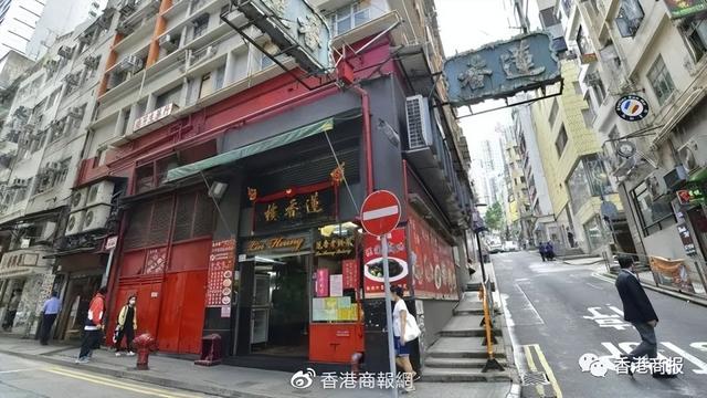 香港美食100强，香港十大小吃排行榜（盘点香港那些消失的老字号食店......）