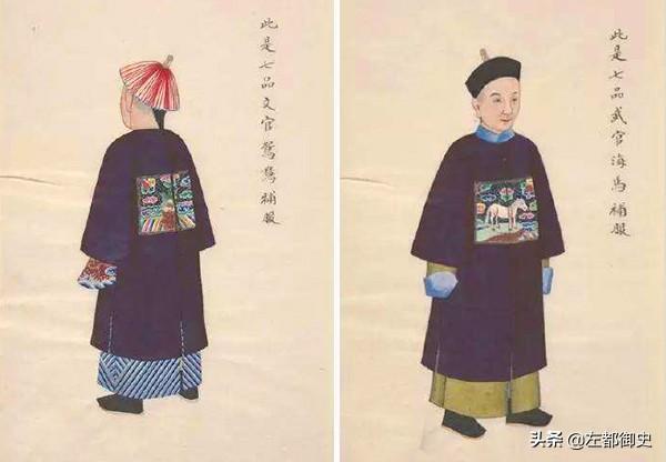 州同是什么官职，州同是现在什么官（知县任满如果政绩突出）