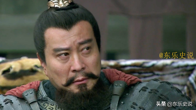 三英战吕布的故事，三国4：曹操使用激将法