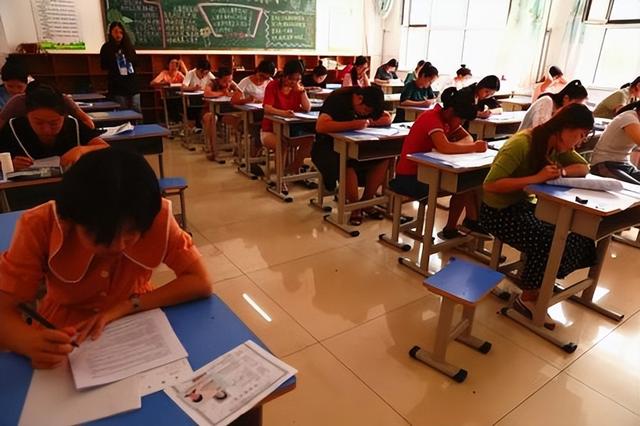 教师编制难考吗，考教师编难吗（计划250人只招到147人）