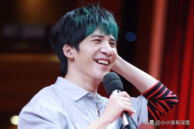 大张伟的妻子长得丑？大张伟：我喜欢就行了！可以说非常霸气了