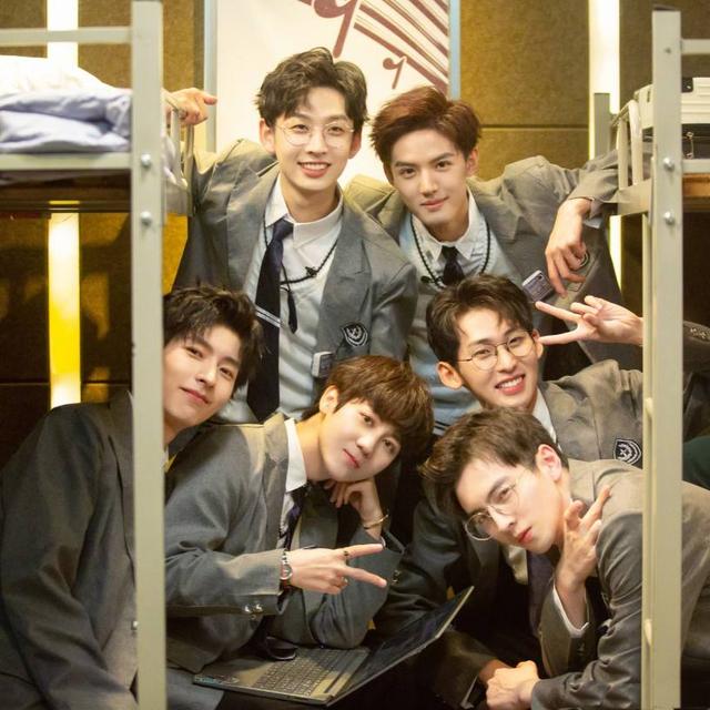 有哪些优秀的韩国综艺，这20个综艺把我们的一生安排得明明白白