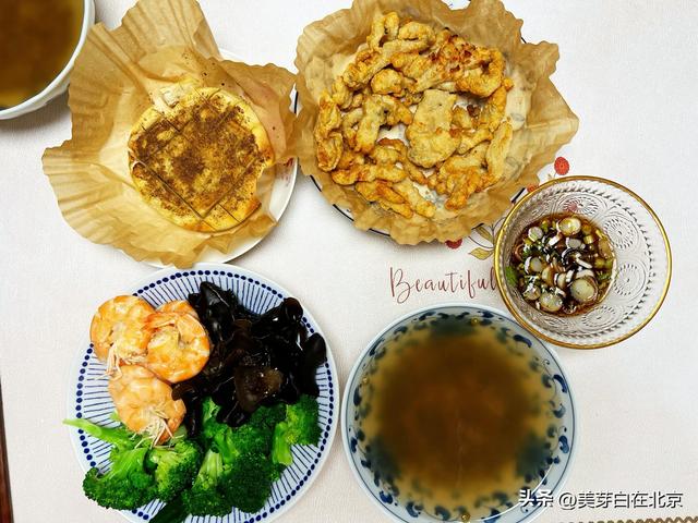 烧烤刷的油是生油还是熟油，烤肉用什么油（一不小心，实现了烤油馍自由）