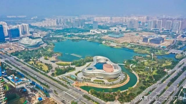 阜阳属于几线城市，安徽三线城市排名2022（阜阳！全国三线城市前列）