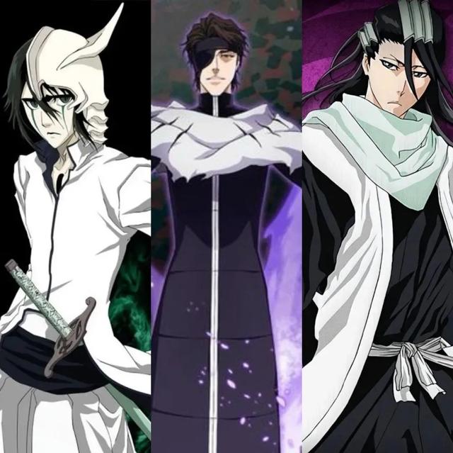 死神vs火影怎么变身,全部可变身人物(这烂尾ip居然翻身了)