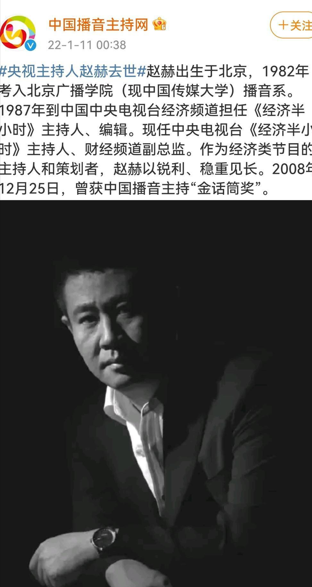cctv主持人，最美cctv主持人（央视再也见不到的4位主持人）