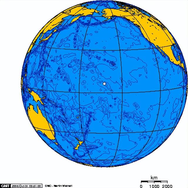 美国海外自治领地，美国海外领土的划分