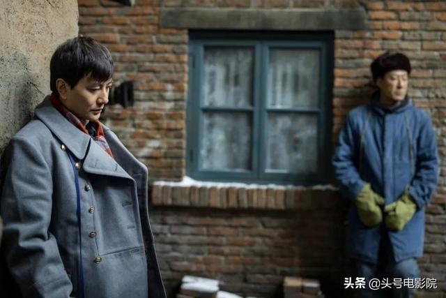 半路夫妻结局（4个最遗憾的配角）