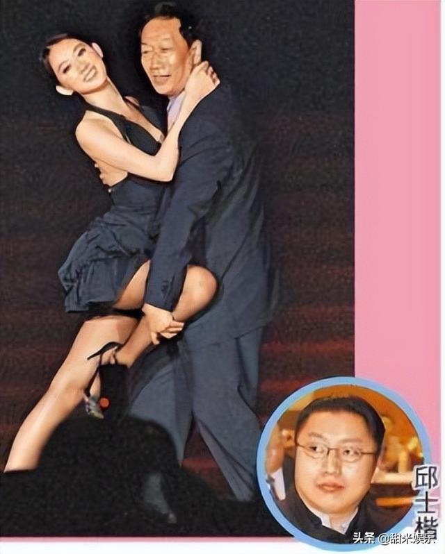 “汹涌往事”林志玲：一场饭局要价千万，与言承旭分手成最大遗憾