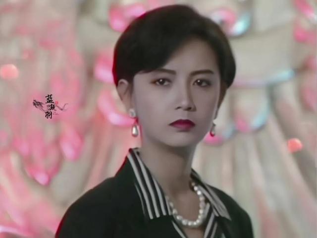 魅力超凡的短发女星有哪些，超级短发女明星（港圈“一眼万年”的短发美女）