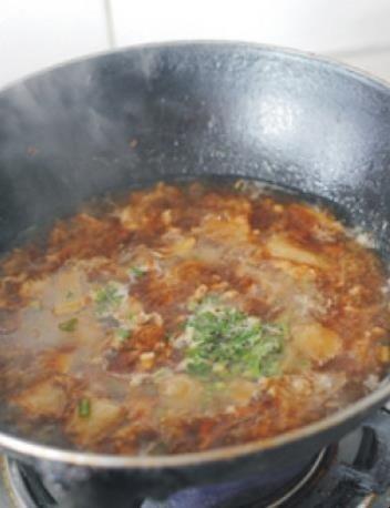 正宗家常肉丝面的做法，肉丝面的做法是什么