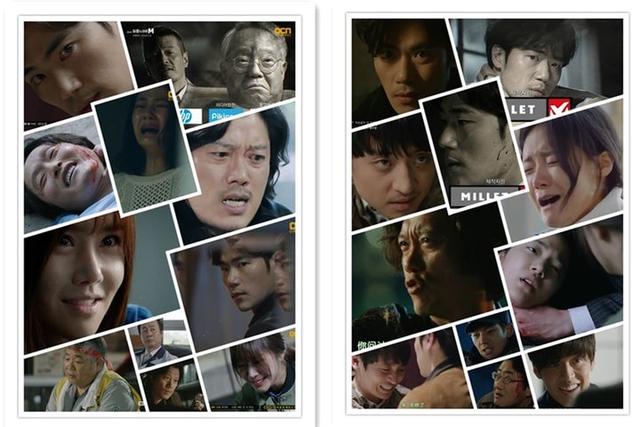 悬疑推理剧前十名推荐，必看9大顶尖悬疑推理剧盘点