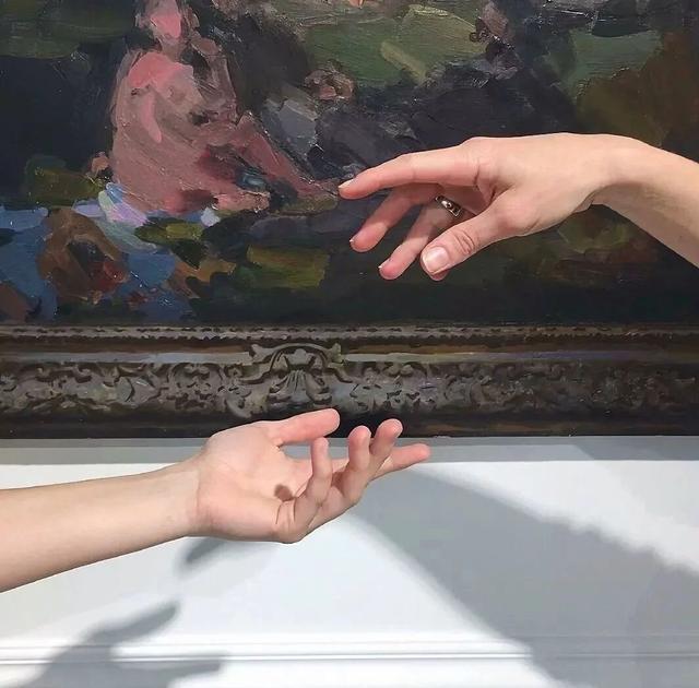 名片背景图.，qq名片背景图（ins风朋友圈名片背景图）