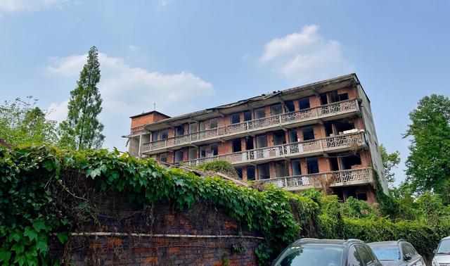 成都市北改规划图，成都北改规划（实拍新都老城区新新路现状及玖源片区有机更新）