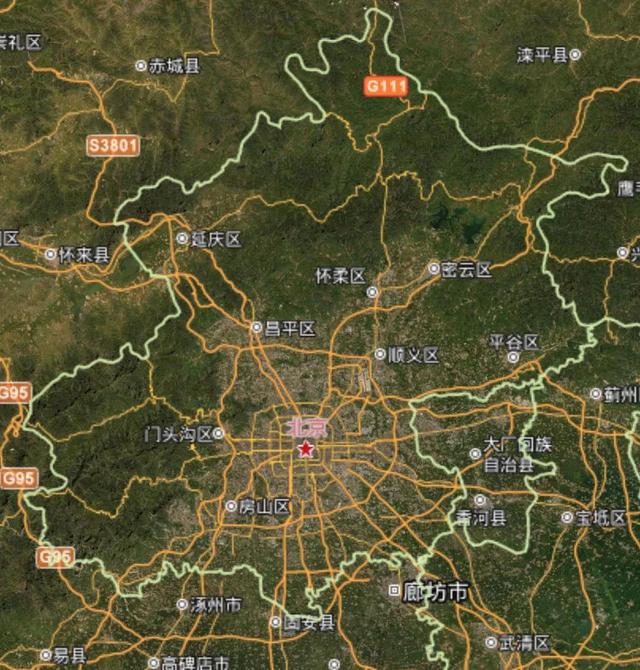 北方城市有哪些，河南北方城市有哪些（北方十大城市<个人观点>）