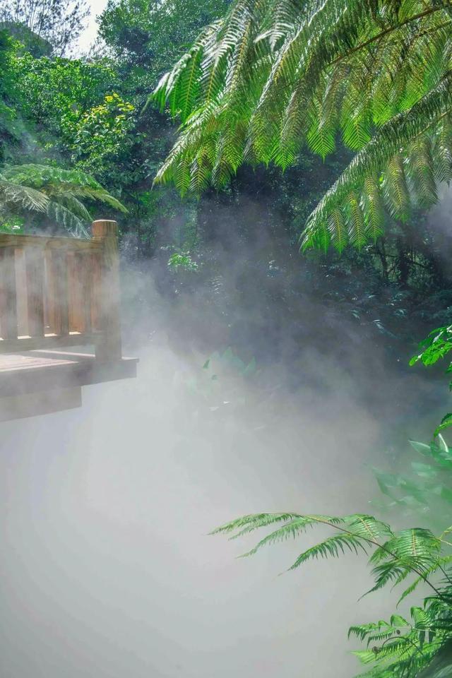 人间美景，人间美景胜天堂（70幅大自然美景图片）