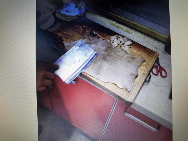 制作肉皮冻方法，肉皮冻最正宗的做法和步骤（猪皮冻家常做法）