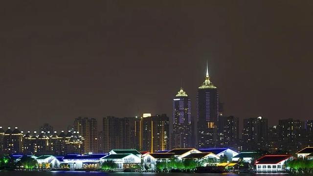 江苏有几个市分别叫什么，江苏省是什么市的（江苏到底有多牛）