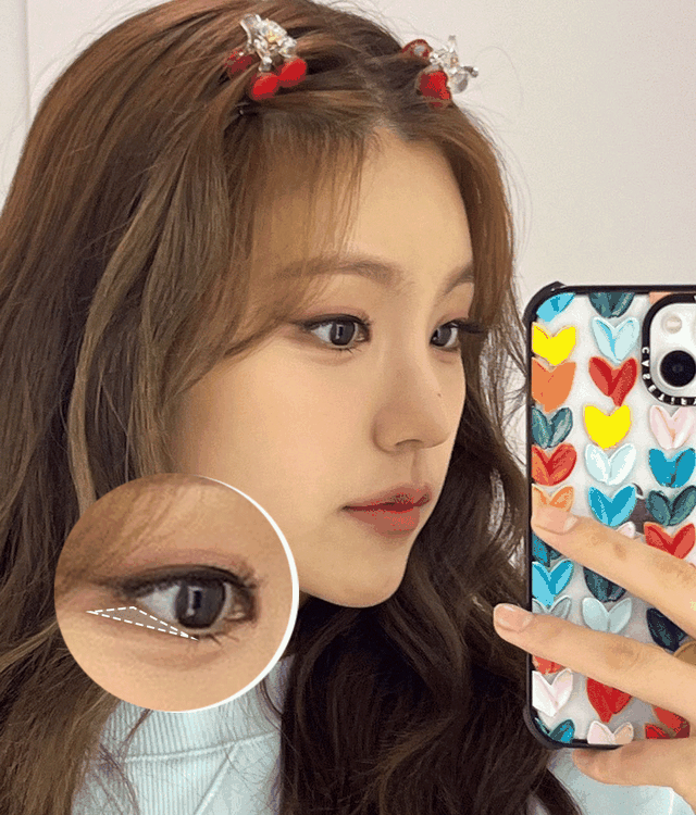 单眼皮化妆技巧，单眼皮怎么化妆双眼皮（单眼皮、肿泡眼千万不要这么化眼妆）