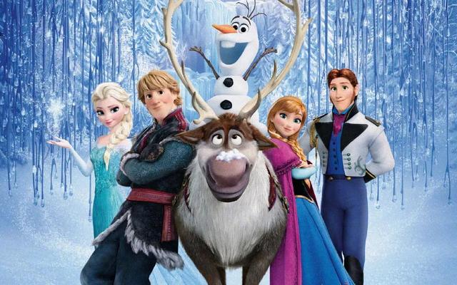 冰雪奇缘3上映时间，艾莎冰雪奇缘3（迪士尼将拍《疯狂动物城2》《冰雪奇缘3》）