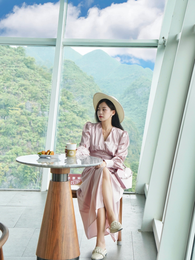 瑶/ins风背景图.，INS背景图全屏（是时候去桂西南来一趟“走心”之旅了）