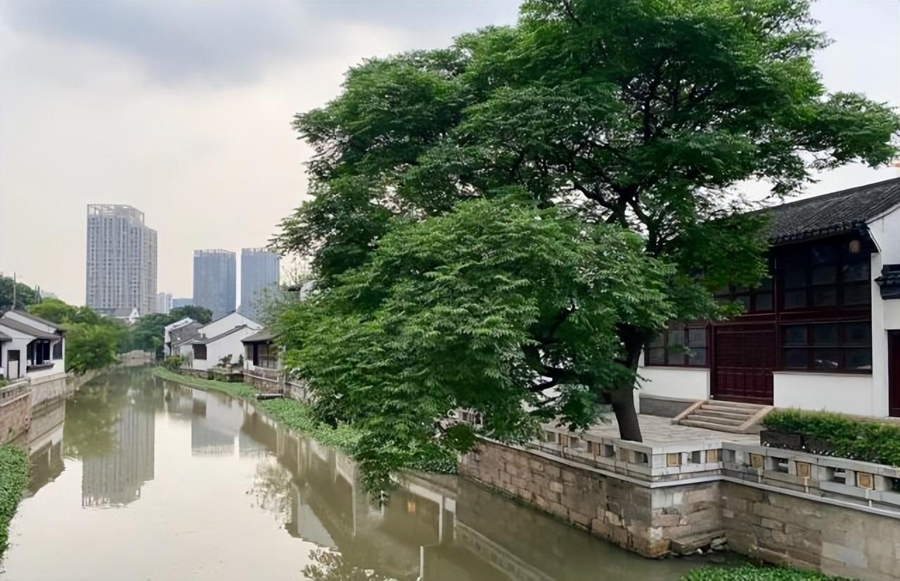 常州盐湖城旅游景点介绍，江苏常州最值得去的十三个景点