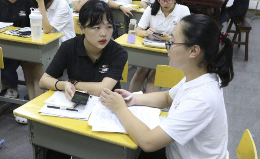 私立学校招生（私立高中迎来）