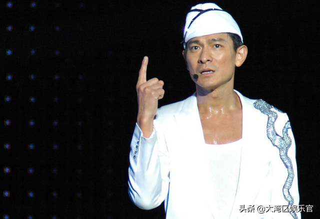 陶大宇为什么不火了，陶大宇为什么不红了（没人因翻唱刘德华的歌更好而走红）