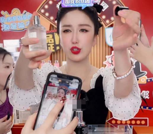 小李琳直播带的货怎么样，小李琳直播卖的货怎么样？
