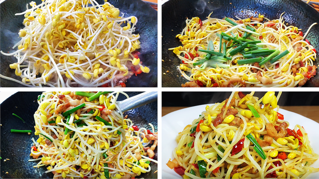 低热量食物一览表图片，低热量主食食物一览表（推荐10道“低脂餐”）