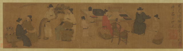 中国的国宝有哪些，中国的国宝有哪些动物（我国历代珍罕国宝文物）