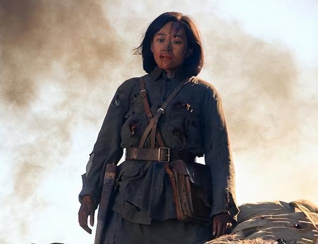 毕占云烈士纪念馆，毕占云（新中国首任省高院女院长）