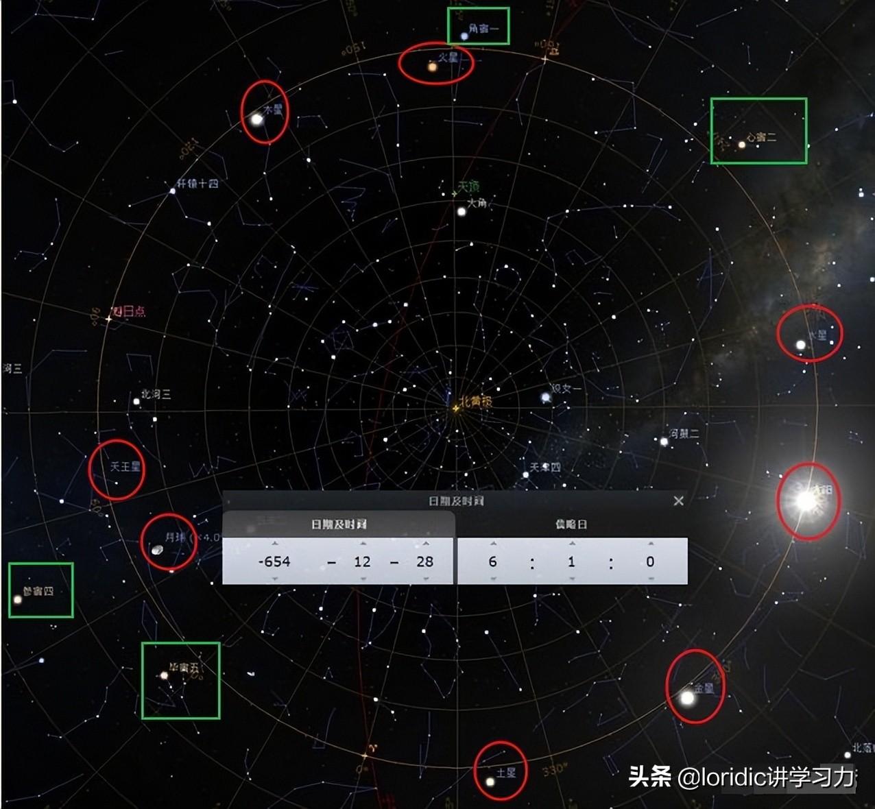 天干地支纪年法怎么计算？三千字再论天干地支