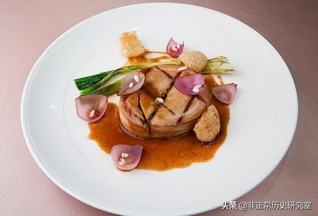 中国国宴菜单，中国国宴菜单名英文（世界国宴篇5：中国国宴的历史）