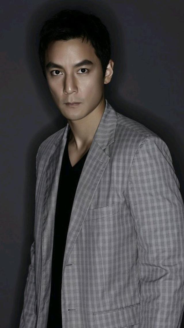 中国十大帅哥排名，中国的10大帅哥（10位巅峰时期的男星）