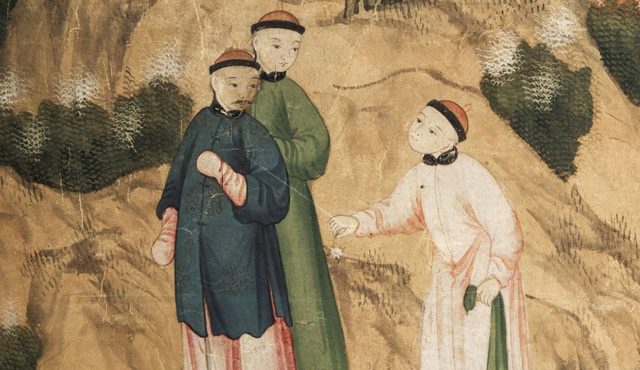 小家子气是什么意思，男人小家子气是什么意思（才顿悟这19个扎心的道理）