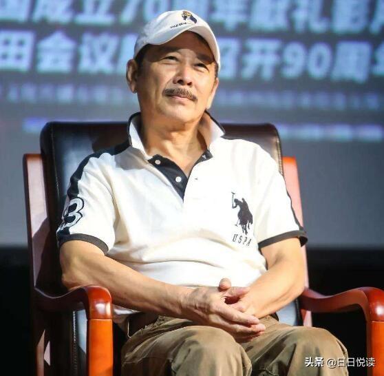 周总理的特型演员孙维民，影视界唯一一位演全了周总理各个人生阶段的表演艺术家