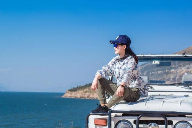 中国旅行地方排名，中国各省旅游排行榜（国内一生必打卡的30个地方）