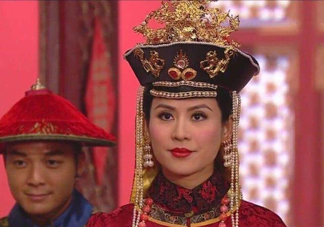 孝慎成皇后和道光帝有几个孩子，康熙的孝昭仁皇后有孩子吗（道光：她是我最爱的女人）