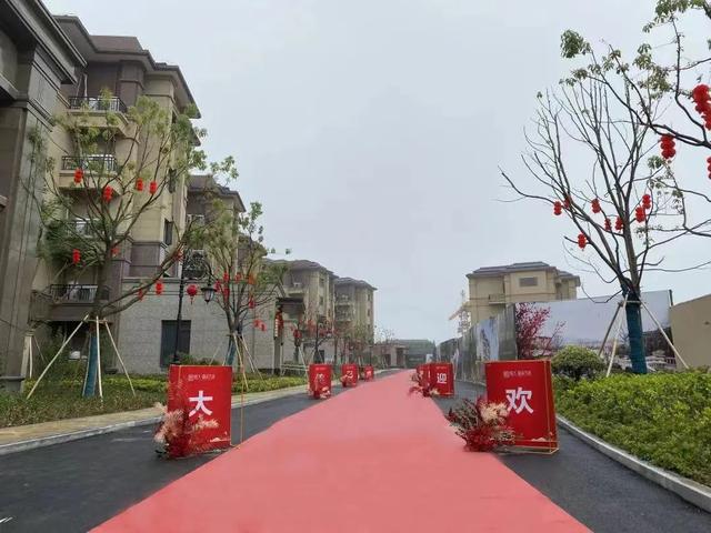 2022年恒大能正常交房吗，恒大保交楼没问题