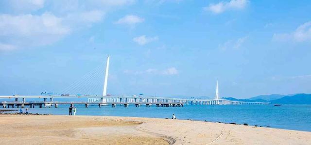 深圳游玩攻略必去的地方免费，7个遛娃好去处全免费