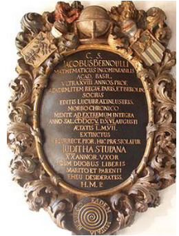 伯努利定律公式，伯努利定律（但也竟然如此重要）