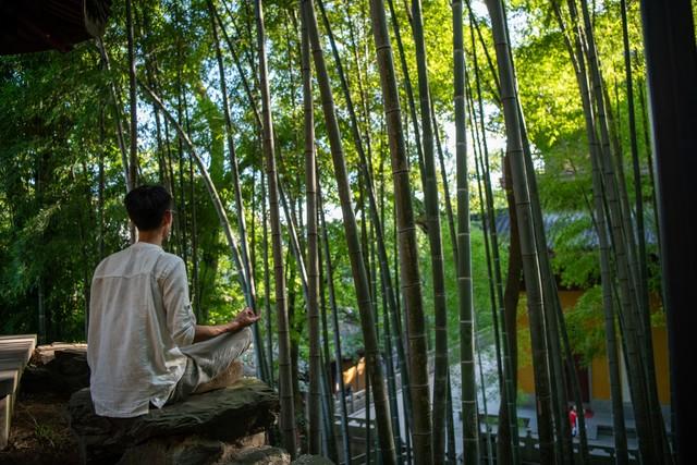 平衡训练的五种方法，如何通过简单的方法提高心理平衡