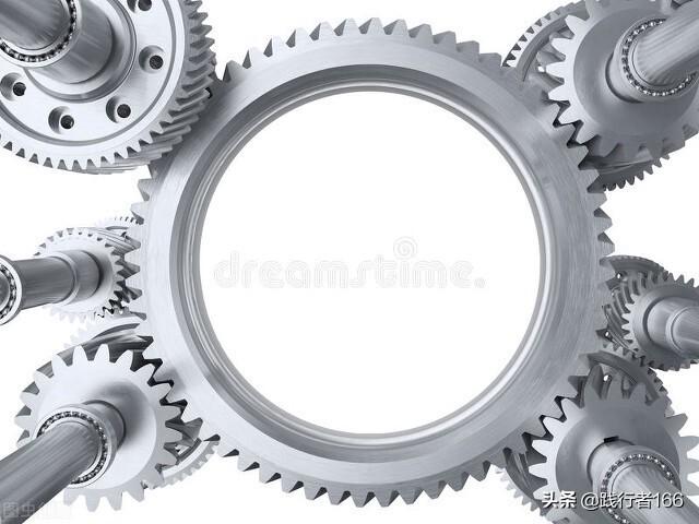 简单机械有哪些，自行车中有哪些简单机械原理（初中物理第十一节《简单机械》4之《其他机械》）