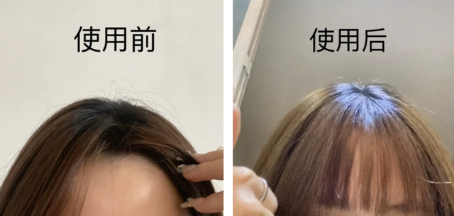 厚刘海怎么变空气刘海，厚刘海怎样变成空气刘海（减龄16岁？只有齐刘海做得到）