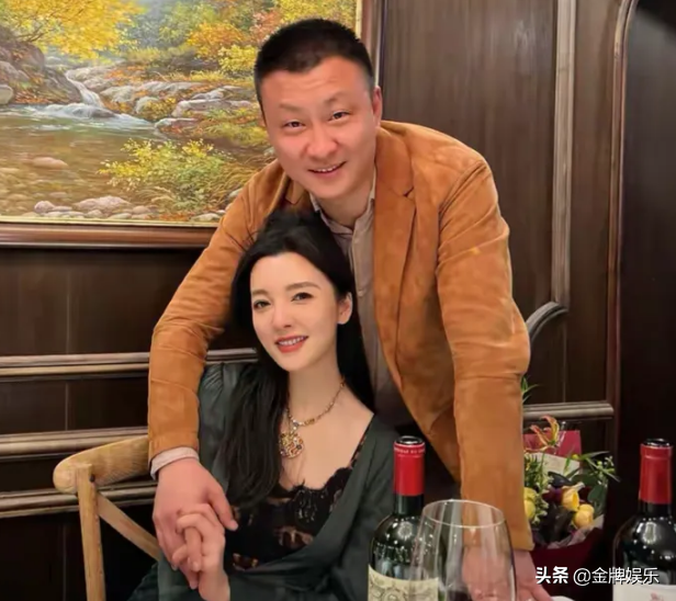 刘彦池个人资料，刘彦池离婚！（女方加入东方卫视后）