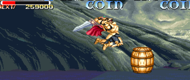 圆桌骑士打宝方法，圆桌骑士打宝乱步攻略（越容易成为超越BOSS的死神）