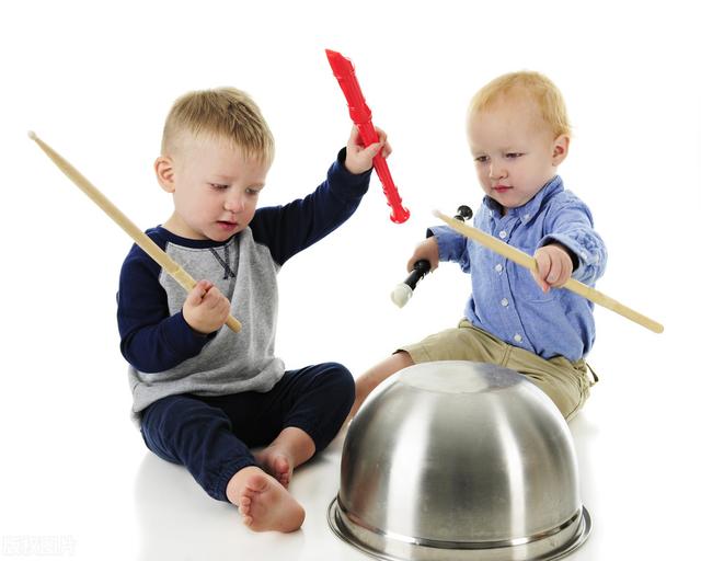 4岁儿童心理和行为特点，4～5岁幼儿心理发展特点（孩子各个年龄阶段打人解析）