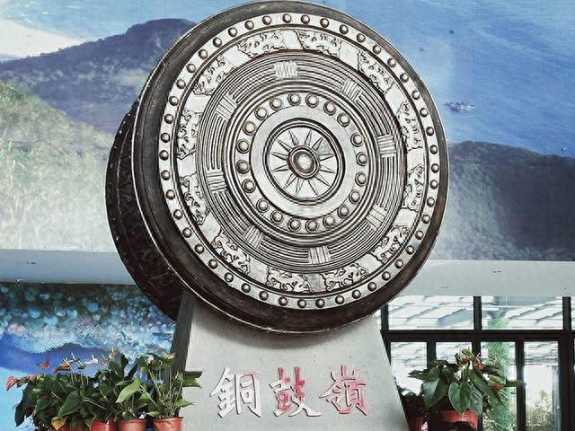 海南岛最东角——铜鼓岭