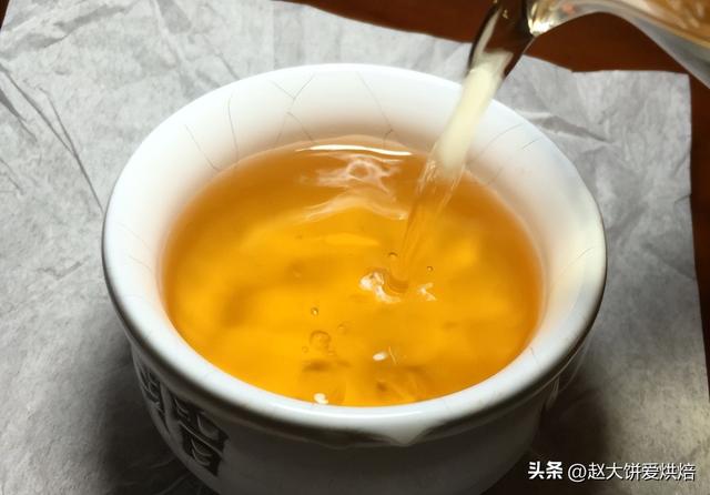 中国基本的茶类有哪些，中国茶分为哪五大类（这4款脱颖而出）